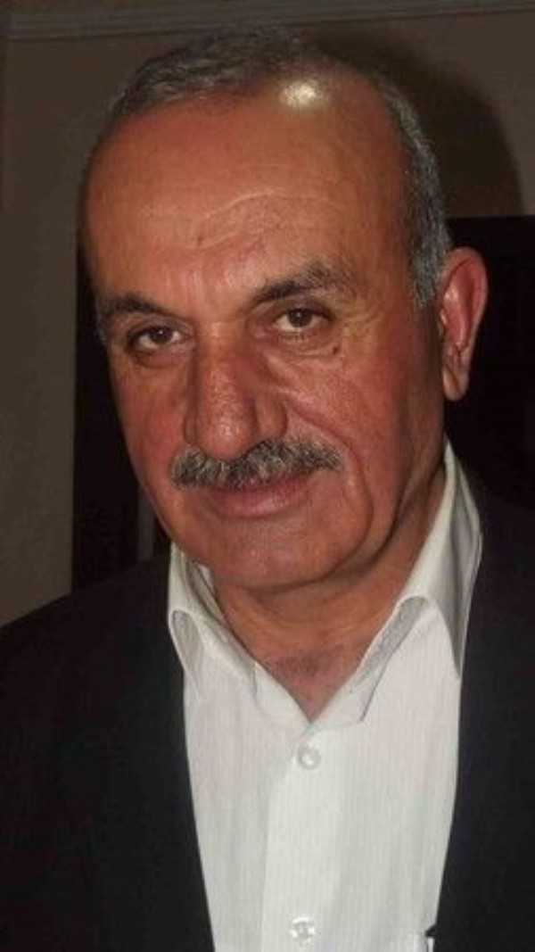  Ankara'da gelinini öldüren kayınpeder tutuklandı!